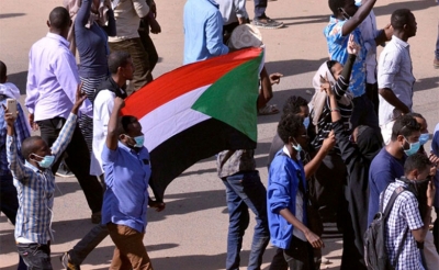 منبر: السودان..بين ضرورة الانتقال الديمقراطي والحاجة إلى الوحدة والاستقرار