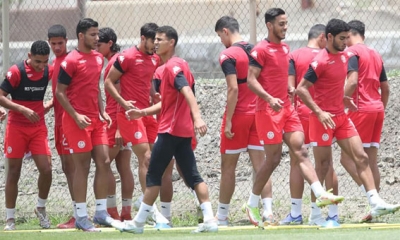 كأس العرب للشباب لأقل من 20سنة : دربي مغاربي لمواصلة الزحف نحو التاج العربي