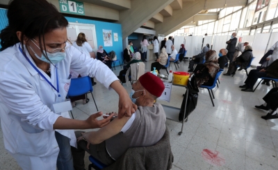 بالرغم من التراجع النسبي: الوضع الوبائي ما يزال خطيرا ومقلقا