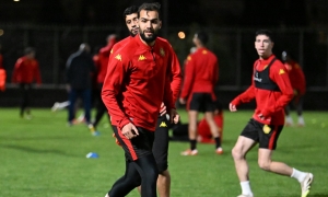 إياب ربع نهائي كاس رابطة الأبطال الإفريقية