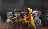 "الصحة العالمية": مقتل طفل كل 10 دقائق في غزة