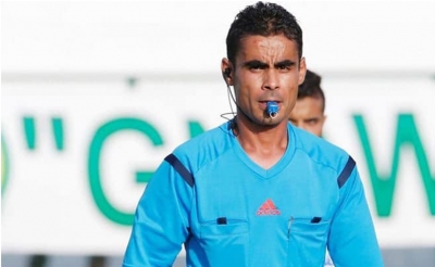 الملعب التونسي - النجم الساحلي (0 - 1) «الجريدي» يوقف المباراة بسبب رمي المقذوفات