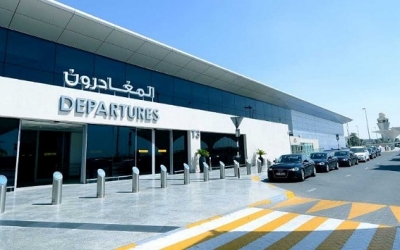 6 ملايين مسافر عبر مطار أبوظبي في الربع الثالث.. نمو بـ 29%