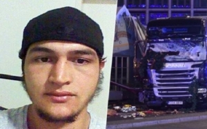 أنيس العامري:  «السجين» الذي استقطبه «أبو الولاء» سفير داعش الإرهابي في ألمانيا