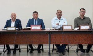 لجنة التشريع العام: الاستماع إلى جهة المبادرة بخصوص مقترح قانون زجر الاعتداء على الإطار التربوي
