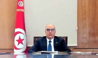 وزير الخارجية نبيل عمار يؤدي زيارة عمل إلى فرنسا اليوم