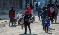 فلسطين تدعو لاتخاذ إجراءات دولية لوقف الاستيطان الإسرائيلي والتهجير