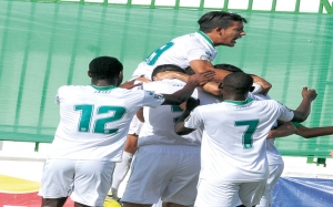 الملعب التونسي - الملعب القابسي (0 - 1): «الستيدة» تتنفس و«البقلاوة» تغرق