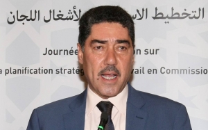 نداء تونس:  مرة أخرى يؤجل اجتماع المكتب التنفيذي