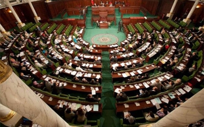 بداية من الأسبوع القادم:  مجلس نواب الشعب ينطلق في دورة برلمانية رابعة