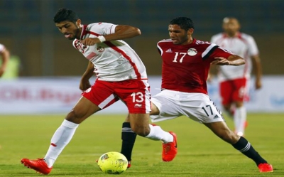 المنتخب الوطني: 3 حصص تدريبية استعدادا لودّ القاهرة