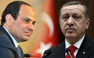 «ملف الإخوان» هل يُعرقل تطبيع العلاقات المصرية التركية ؟