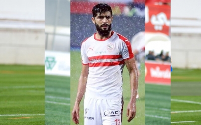 أزمة جديدة بين «ساسي» و«الزمالك»
