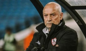 مدرب الزمالك يمنع لاعبيه من التصريحات واستعمال وسائل التواصل الاجتماعي