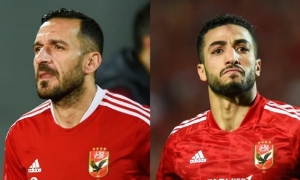 علي معلول في خدمة محمد عبد المنعم