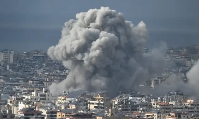 جيش الاحتلال الإسرائيلي يدعي اغتيال مسؤول بـ"حزب الله" في بيروت