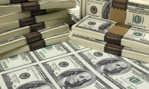 عقد قرض بقيمة 500 مليون دولار
