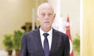 في انتظار خارطة الطريق ووضوح الرؤية : قيس سعيد وإعادة تشكيل المشهد الحزبي