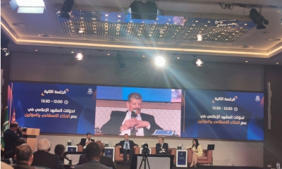 في الندوة المهنية لاتحاد اذاعات الدول العربية أي دول للإعلام في دعم الشباب في خضم التحولات الجذرية في المنطقة والعالم؟