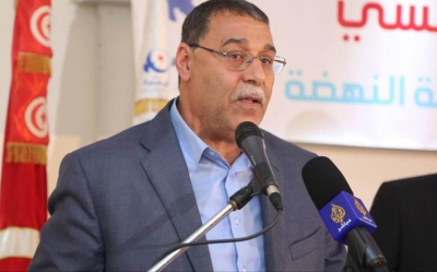 القيادي في حركة النهضة عبد الحميد الجلاصي لـ«المغرب» :  خطاب رئيس الجمهورية كان محملا برسائل مشفرة