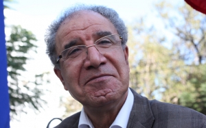 محمد بنور :  «على بن جعفر أن يستقيل ويتحمل مسؤولية الفشل»
