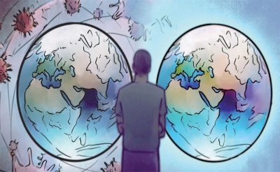 سيكولوجيا الأوبئة:  تونس والتونسيين زمن «الكورونا»/ الكوفيد19