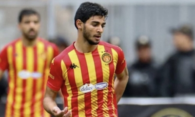 لاعب الترجي يحترف في البطولة الأمريكية