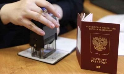 روسيا تعمل على تبسيط إجراءات تأشيرات السفر مع 6 دول