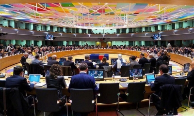 بروكسل تستضيف النسخة السابعة لمؤتمر "دعم مستقبل سوريا"