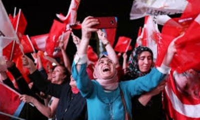 السعودية تدعو رعاياها في تركيا إلى الحذر والابتعاد عن مراكز الاقتراع