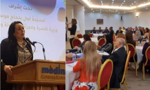 وزيرة الأسرة: تسجيل حالتي انتحار شهريا في صفوف الأطفال منذ بداية 2023 والوزارة تطلق دراسة علمية لفهم أسباب هذه الظاهرة