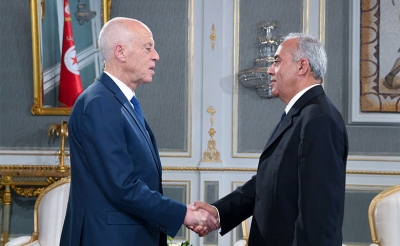 بعد أكثر من 10 أيام من اللقاء الأول.. الحبيب الجملي يلتقي بقيس سعيد: الكشف عن فلسفة المشاورات وعن مدى تقدمها ومعايير الاختيار