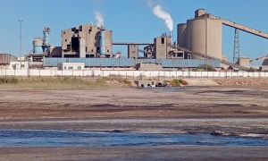 دعوة للتجمع أمام المحكمة الابتدائية بقابس