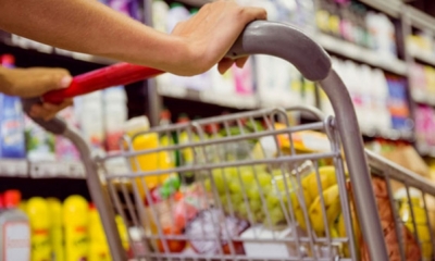 محتلة المرتبة الأولى: 26.2 % من نفقات التونسي موجهة للمواد الغذائية