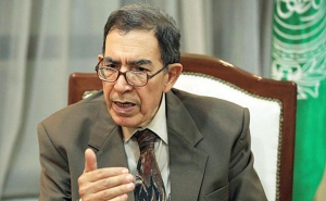 اكد مبعوث الجامعة العربية لدى ليبيا صلاح الدين الجمالي على أهمية الخطوة وضرورة تظافر جهود المجتمع الدولي