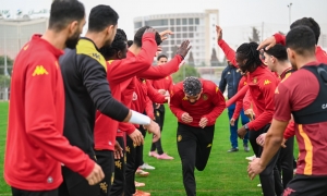 الترجي الرياضي