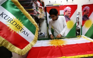 الاستفتاء على الانفصال في كردستان العراق هل هي بداية ميلاد «الدولة الكردية»؟