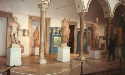 الثلاثاء 18 أفريل الجاري: الدخول للمتاحف والمواقع والمعالم الأثرية مجانا للتونسيين والأجانب المقيمين بتونس
