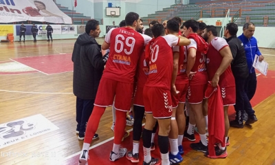 كرة اليد: استعدادا للألعاب المتوسطية و«كان» مصر: دخول المنتخب في تربص جديد ووديتان مع البرازيل في البرنامج