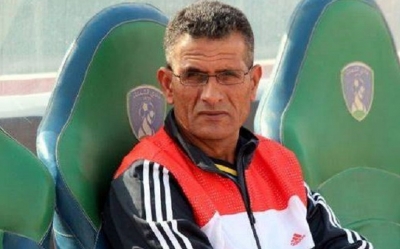 اقالة سمير الجويلي