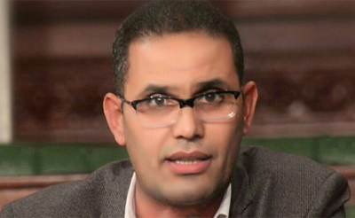 المنجي الحرباوي الناطق الرسمي باسم حركة نداء تونس (شق حافظ قائد السبسي) لـ«المغرب»: «إحالة كل من طوبال والجربوعي والقطي والحطاب على لجنة النظام الداخلي وقد يتقرر طردهم من الحزب»