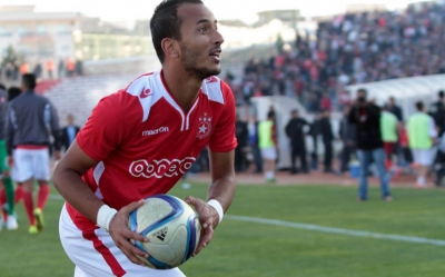 المنتخب التونسي: عصام بن خميس يعوض حمزة لحمر
