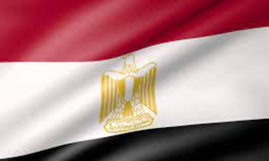 مصر تؤكد ضرورة إقامة الدولة الفلسطينية وعاصمتها القدس الشرقية