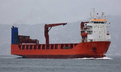 آخر سفينة حبوب تغادر أوكرانيا ومصير اتفاق البحر الأسود بين يدي روسيا