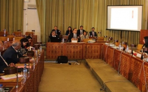 بعد تغيبه في الجلسة الفارطة: لجنة التنمية الجهوية تستمع إلى وزير التنمية والتعاون الدولي ياسين ابراهيم