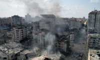 إحصائيات حكومية: نحو 21 ألف قتيل ومفقود فلسطيني في حرب إسرائيل على غزة
