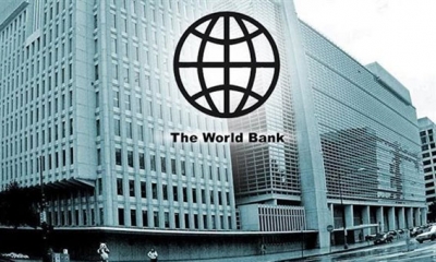 البنك الدولي ي يعدل سلبا توقعاته لنمو الاقتصادات المستوردة للنفط