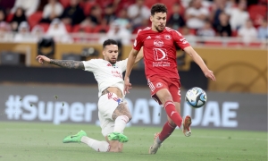 موسم ونصف للمساكني مع الترجي