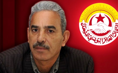 حفيظ حفيظ الأمين العام المساعد لاتحاد الشغل لـ«المغرب»:  الاتحاد لن يتراجع عن موقفه ولـم يقترح أي اسم.. وهيئة إدارية وطنية في الأفق لاتخاذ القرارات