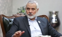 رئيس المكتب السياسي لحركة "حماس" يصل القاهرة لبحث الحرب على غزة
